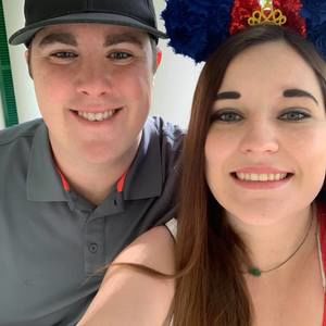 Meet your Posher, Becca